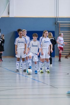 Bild 21 - wBJ Auswahl Futsalturnier